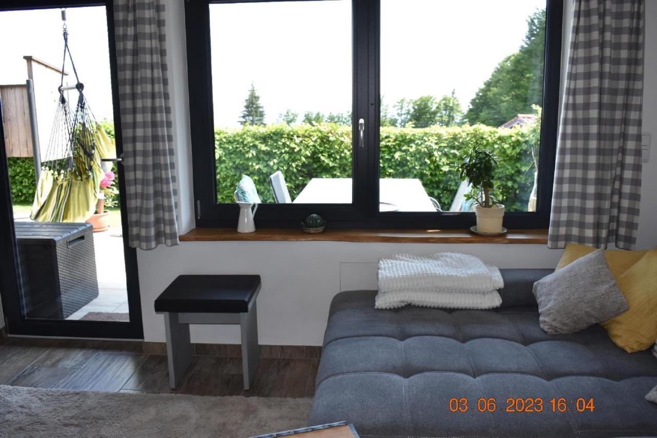 Ferienhaus Alpenblick Schöfweg Екстериор снимка